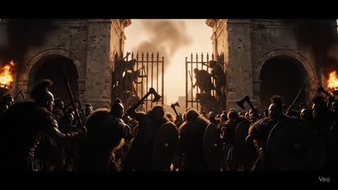 Alexander, Rome, Colonial Empires—Loki Roasts Them All.