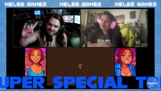 Melee Madness Podcast #53 - Big Trouble In Little Italy