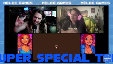Melee Madness Podcast #53 - Big Trouble In Little Italy