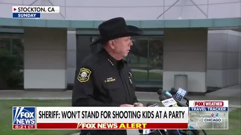 ‘ANIMALS’_ Sheriffs vow to catch shooter after kil-ling 4, including 3 children