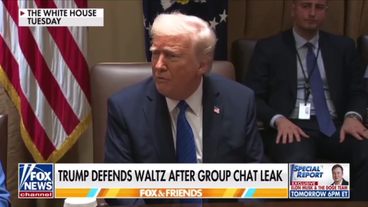 Jason Miller- the message has been sent- President Trump is going to take out the terrorists