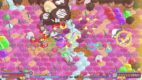 Pit People: I Left the Farm and Joined a Cupcake Death Cult