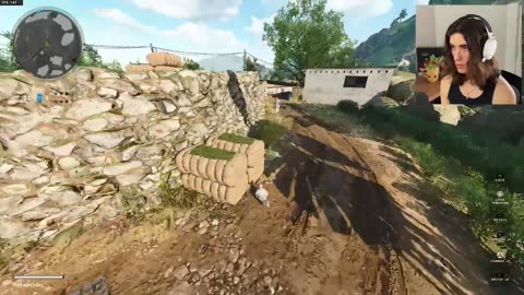 Pop hunt = chicken