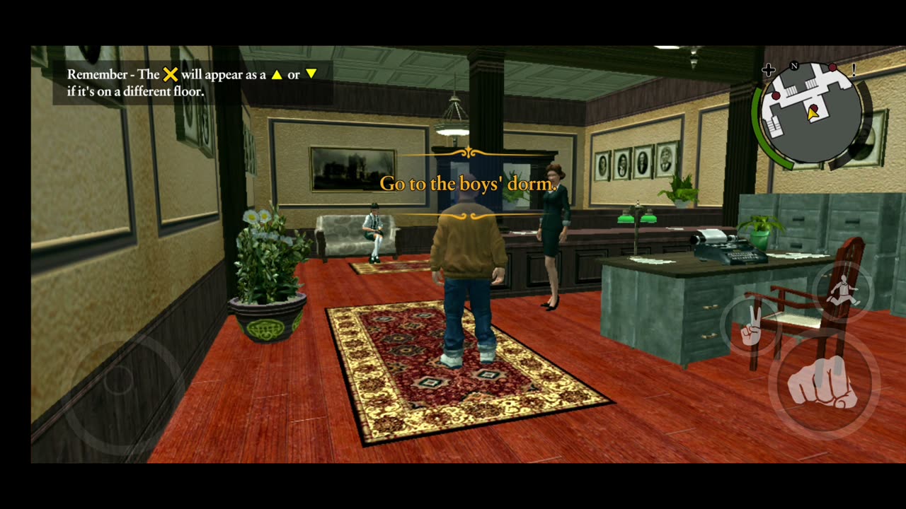 Bully Anniversary Edition Gameplay Part 2