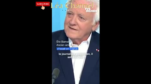 Netanyahou c'est le diable