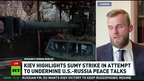 Zelensky prepares special narratives in advance — exiled MP Artem Dmytruk