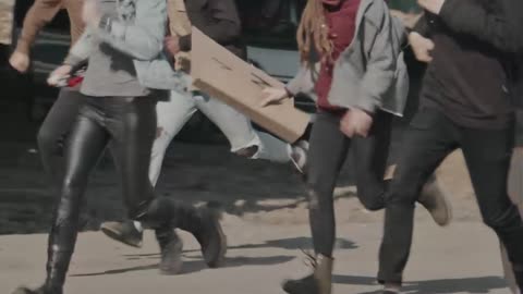 Las razones y las consecuencias de las protestas en Los Ángeles