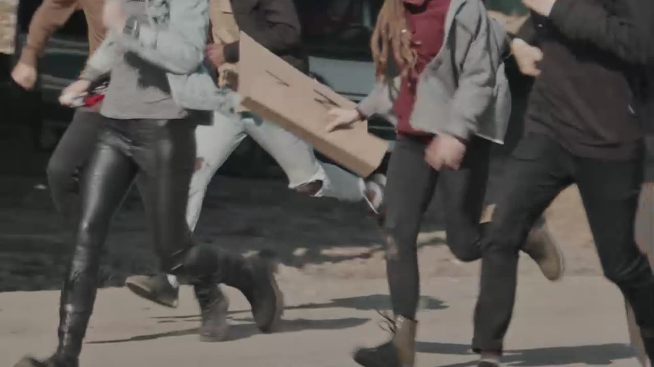 Las razones y las consecuencias de las protestas en Los Ángeles