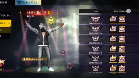Free fire