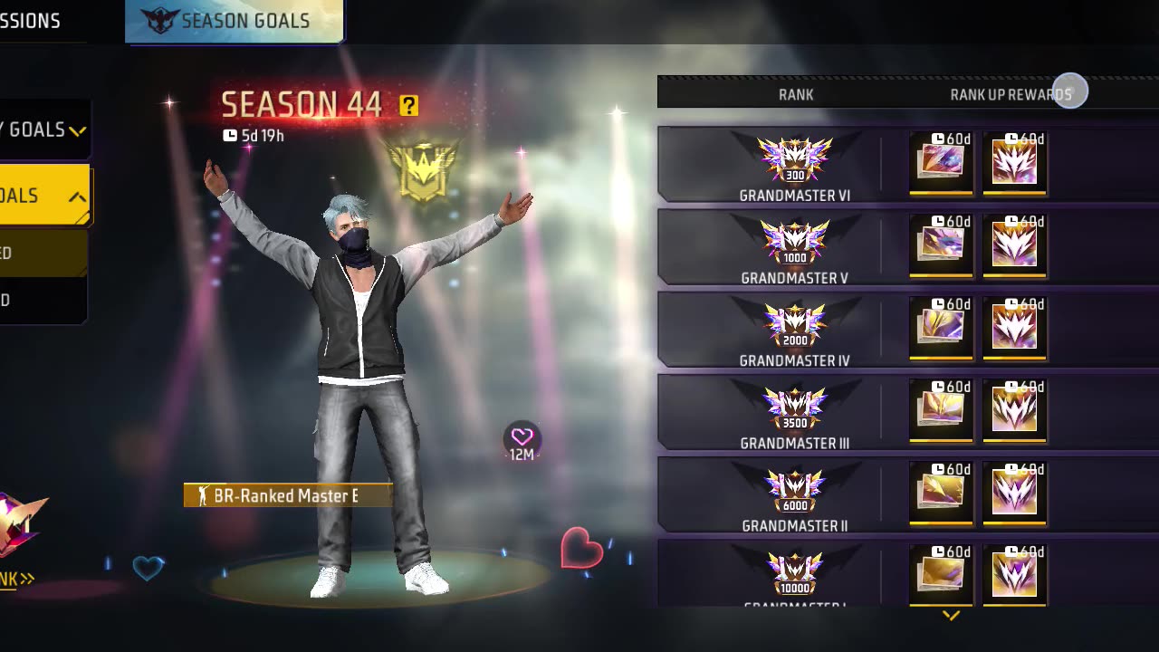 Free fire