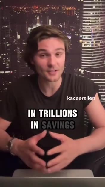 This is what EVERYONE should be talking about