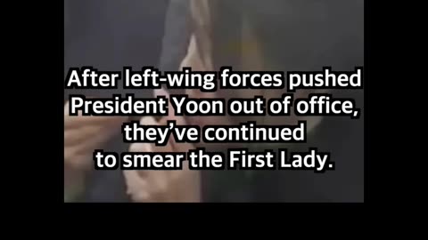 EXPOSED: Fake News Targets Korea’s First Lady with Sickening Hoax