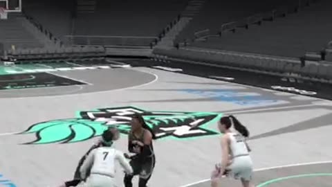 Women 2k25