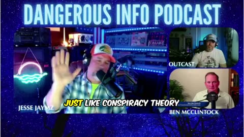 What Is REALLY Happening In Your City? Patterns Reveal The Conspiracy