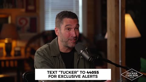 Dave Smith Tells Tucker That Kamala Turning Down Rogan Was 'Right Move' For Her Campaign