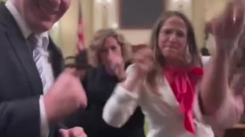 Meanwhile in Democrat-Run California