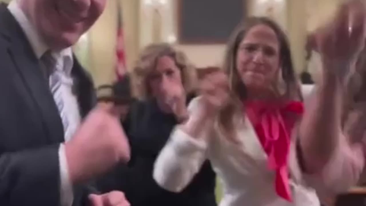 Meanwhile in Democrat-Run California