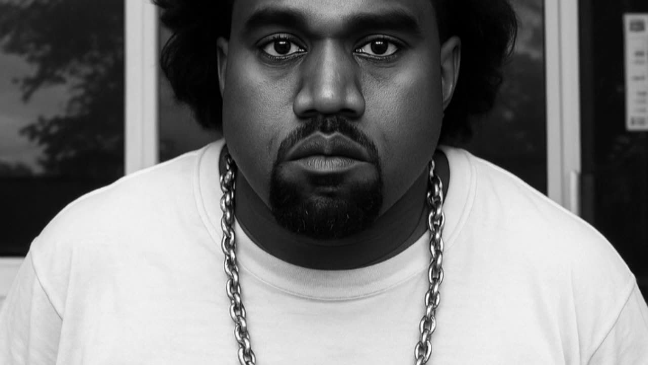 KANYEBALDAZZI - Heil Hitler