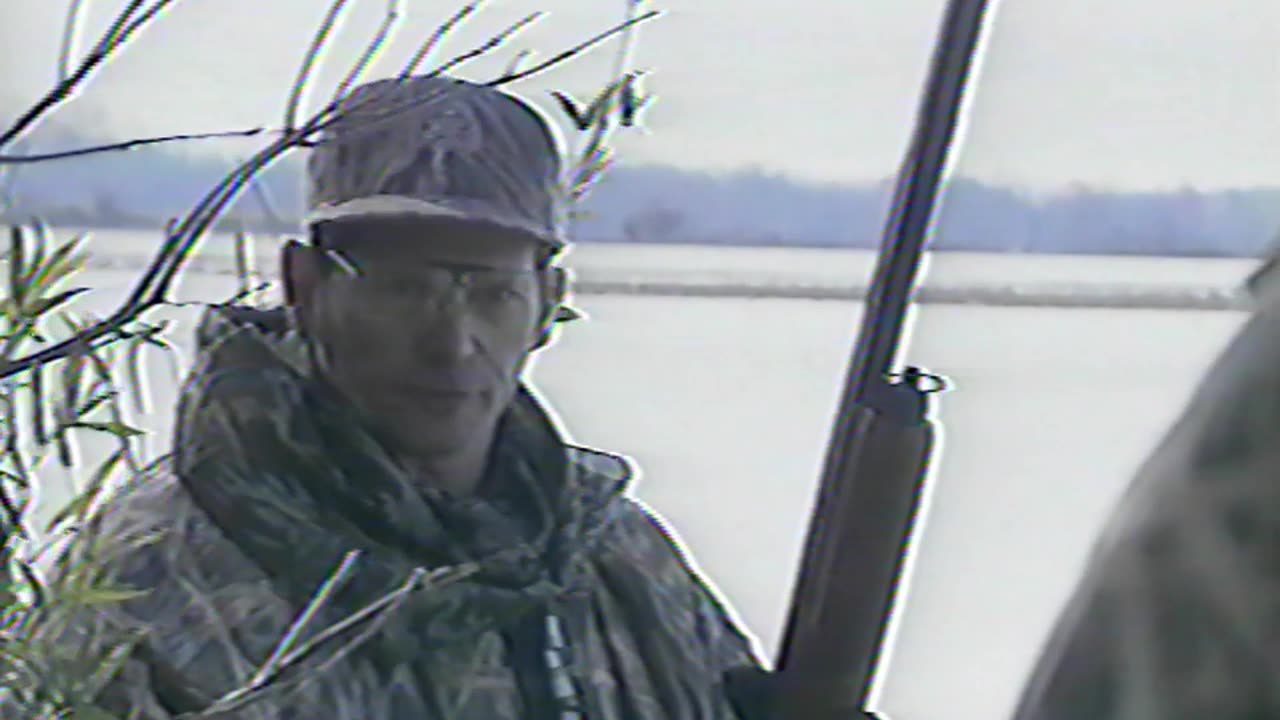 The Art And Science Of Duck Hunting [Full VHS]