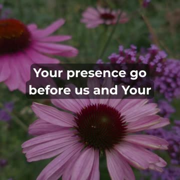 Start Your Weekend With Peace and Joy!