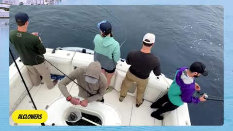 SoCal Weekend Fish Report with Captain Dave! #801