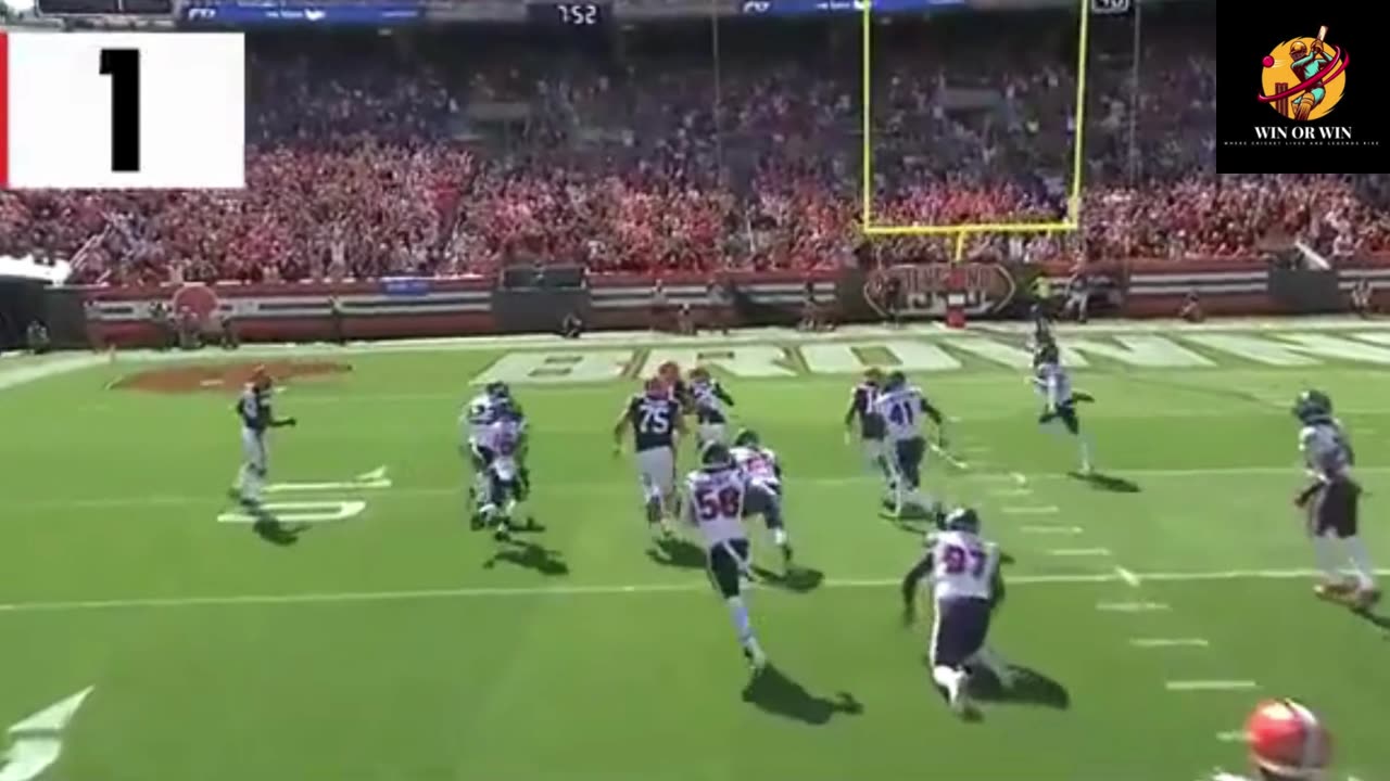 Top 100 Moves of the 2021 Season!