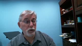 We are the messengers, the vessels, not the Main.