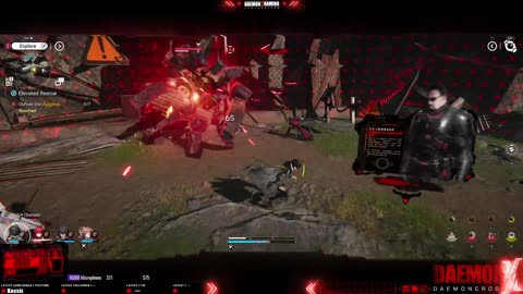 Arknights: Endfield - Day 8 | Story Playthrough • RTX 3060 • Gameplay