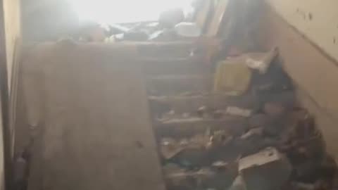 🔥💥 The nightly result of the work of the pilots of Baba Yaga heavy bomber with