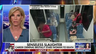 THE INGRAHAM ANGLE (FULL EPISODE) I MONDAY SEPTEMBER 8, 2025