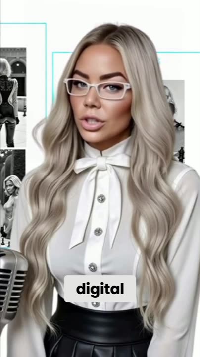 Digital Twin: Build Your AI Clone & Scale Your Brand! (By Adeline Atlas)