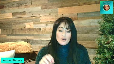 Episode 89 - Amber Alert Podcast