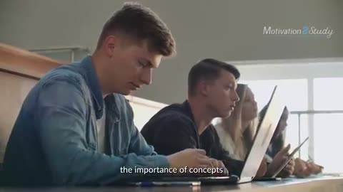 Amazing: Psychology Professor's Viral Study Techniques: A+ Students Love It! (Pa