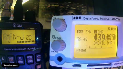 🔥 Ham Radio / Amateurfunk / 2m / 70cm / Digital 🔥