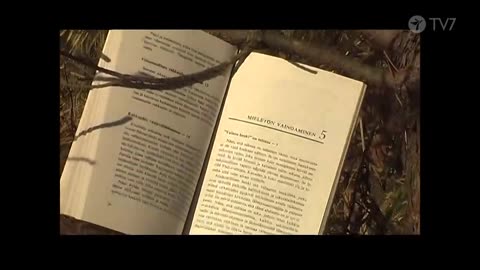 David Wilkerson - Näky