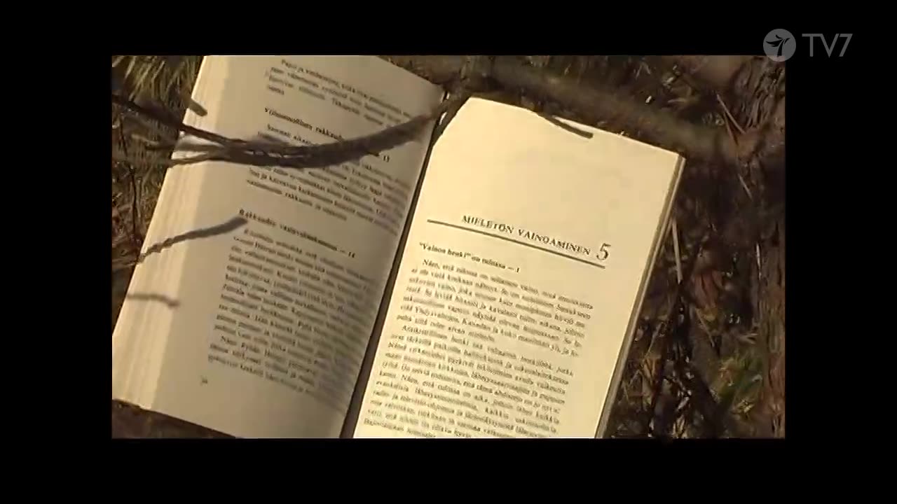 David Wilkerson - Näky