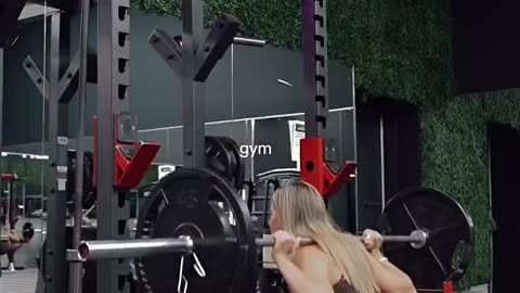💪 What’s My Therapy? The Gym.🏋️♂️ #NoExcuses