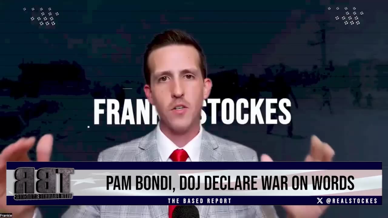 The Based Report: US Government Wages War on Words, As Its Israeli Masters Wage War on Kids