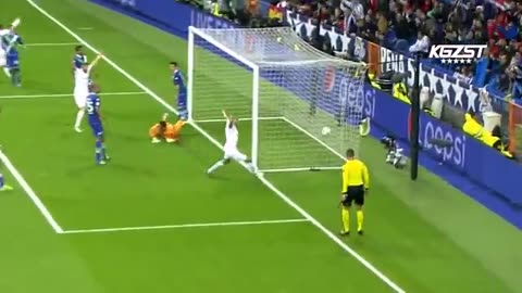 Cristiano Ronaldo 100 Legendary Goals Impossible To Forget