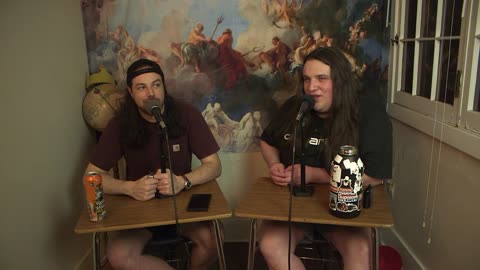 Back of the Class Podcast – Ep16: King of the Karens