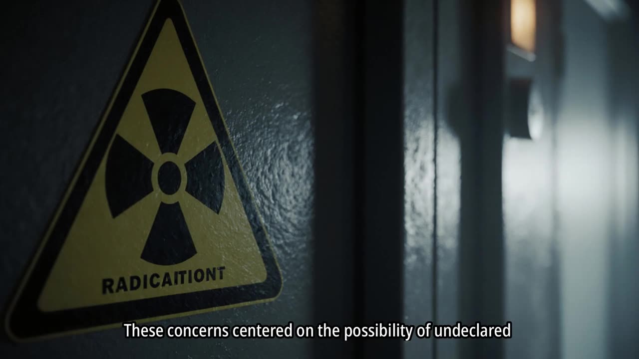 Iran's Geopolitical Dynamics (2000-Present): A Simplified Overview