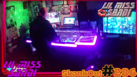 SkankOut#286 is is live! linktr.ee/skankout for all live links!