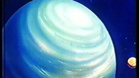 Mjesečeva ratnica 101-104,106-108