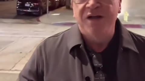 Rosanne Barr and Tom Arnold talk about if they are still friends