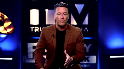 Ben Swann is A Journalist Who Wpeaks Truth to Power