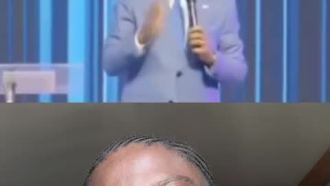 DAVID IBIYOMI with all due respect YOU