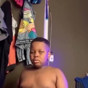 Tubby Niglet Pulls Knife On Family To Solve Dindu Problems