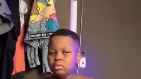 Tubby Niglet Pulls Knife On Family To Solve Dindu Problems