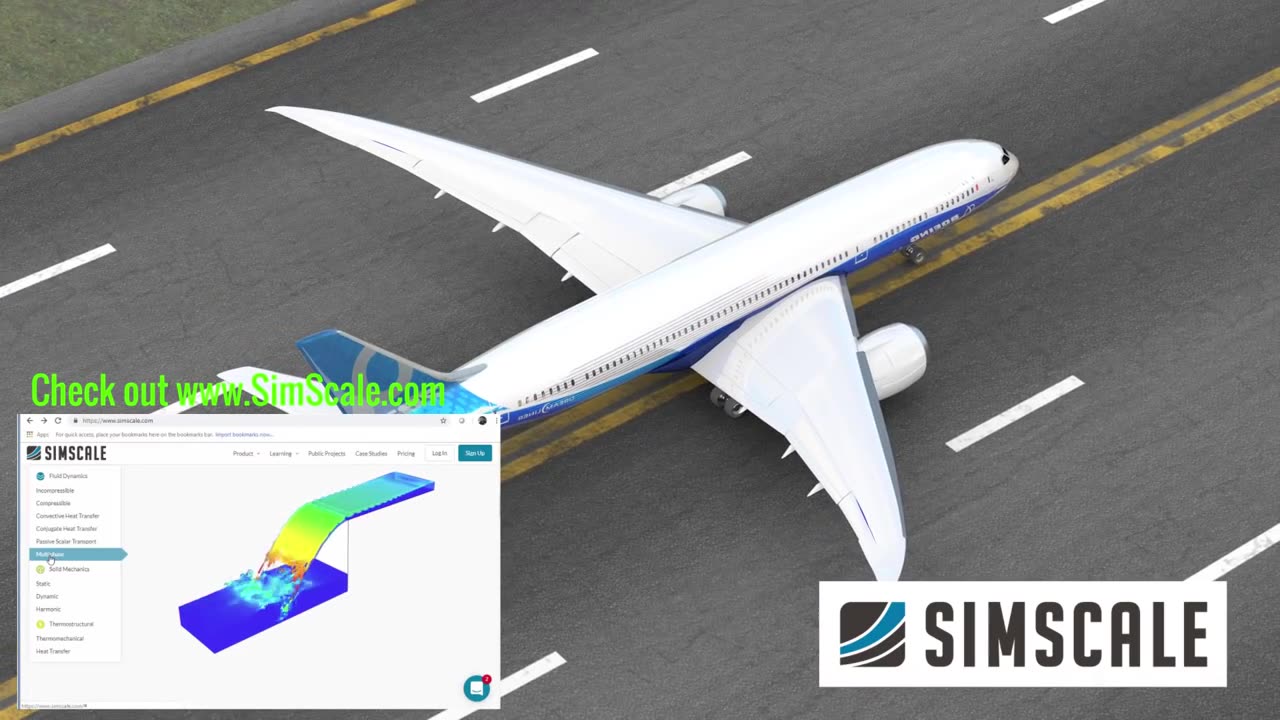 How do Airplanes fly