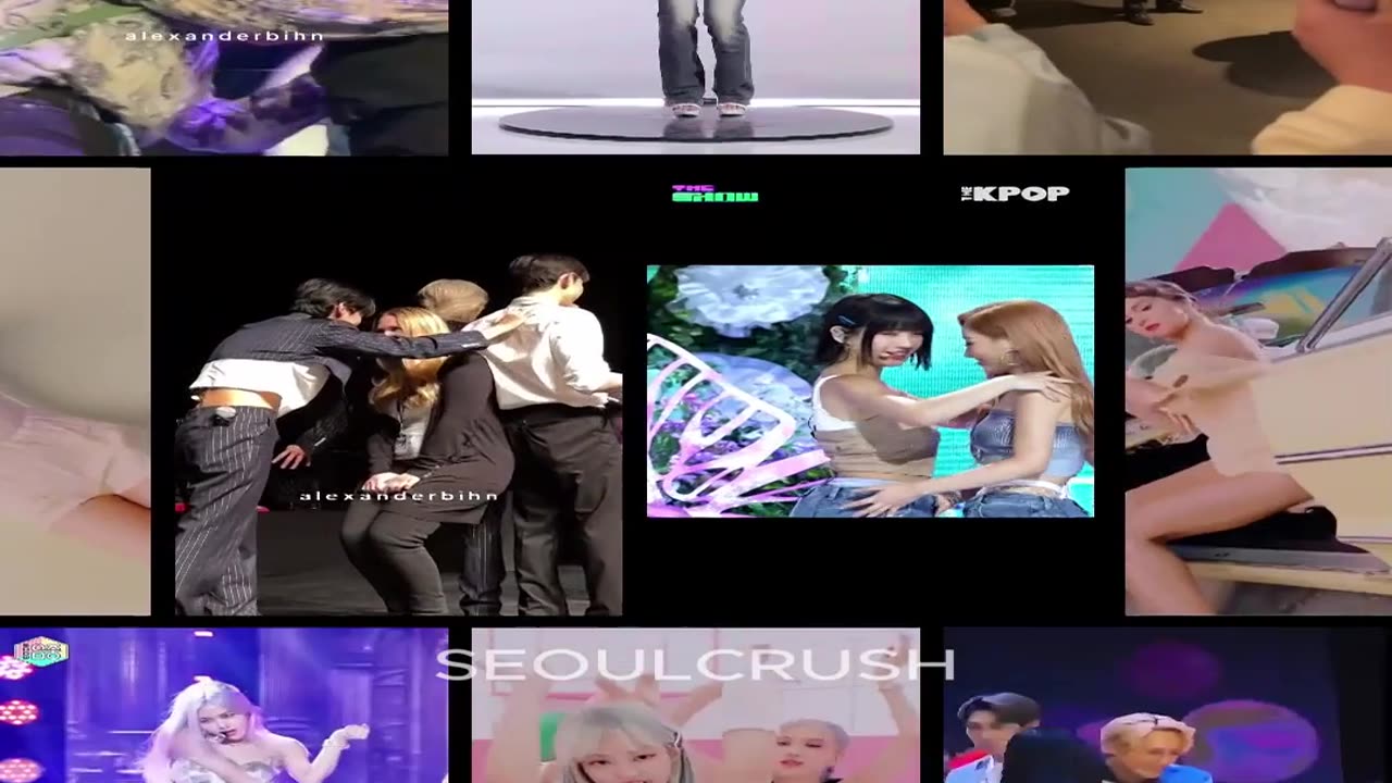 Who Is The Most Talented K-Pop Idol Turned Actress? Fans Decide!